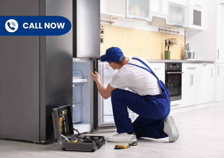 Bolton Appliance Repair Company